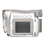 Canon MV800 PAL MiniDV Silver Digital Camcorder - Well Used
