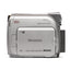 Canon MV940 Silver Digital Camcorder - Good
