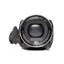 Canon Legria HF S21  Black Digital Camcorder - Good