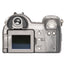 Canon PowerShot Pro90 IS 2.6MP Gray Digital Camera - Well Used