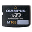 Olympus 1GB M Type xD-Picture Card - MXD1GM3
