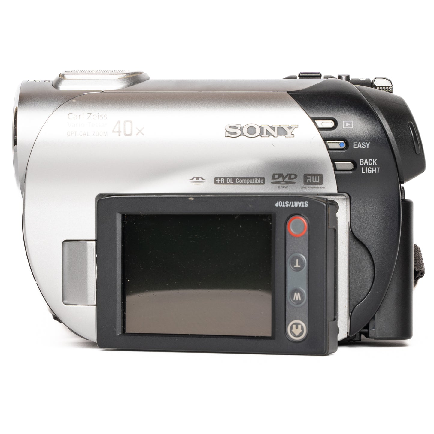 Sony Handycam DCR-DVD106E DVD PAL Camcorder