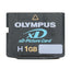 Olympus 1GB H Type xD-Picture Card - MXD1GH3 - SESKO