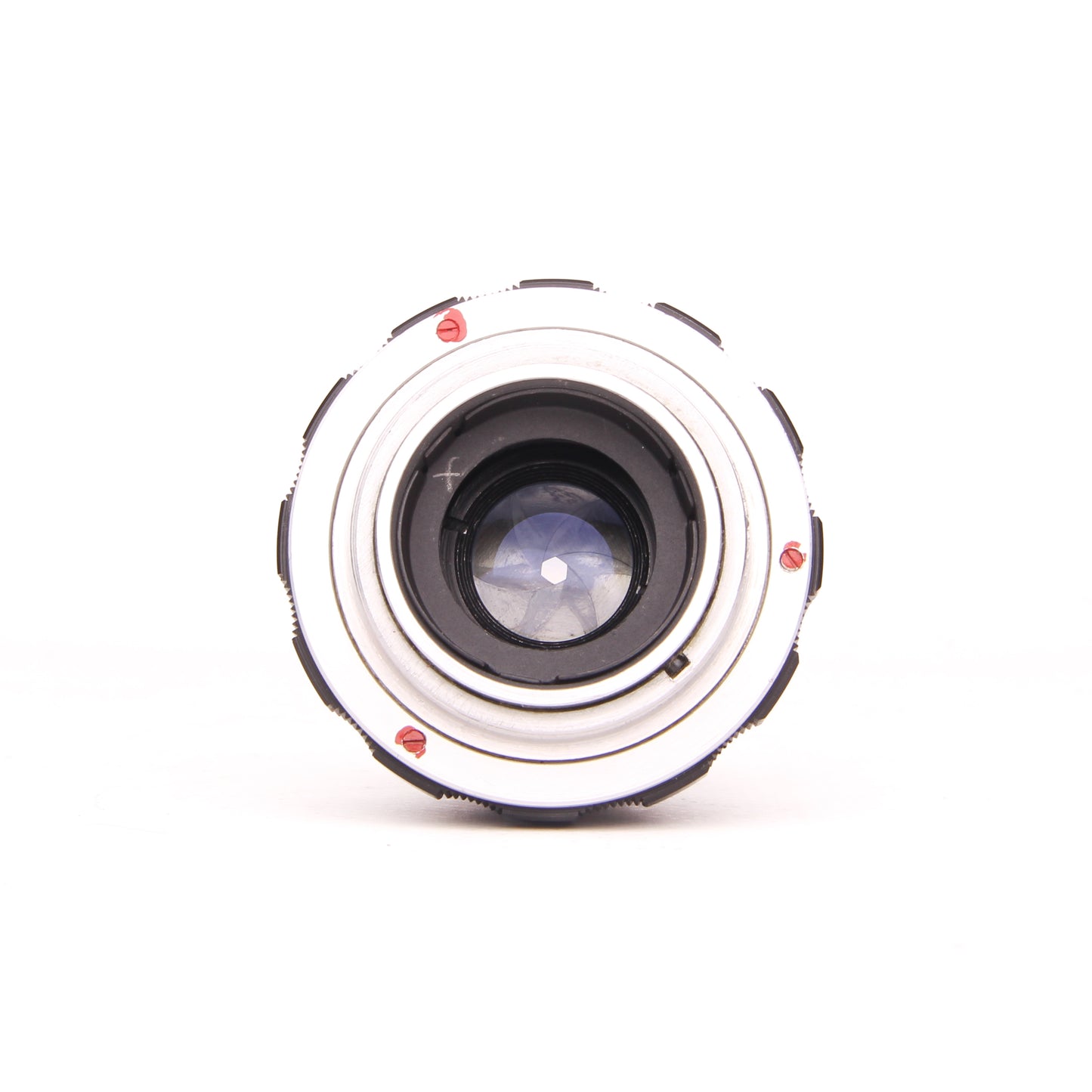 Industar-61 L/D 1/2,8 f=52mm M39 Mount Lens