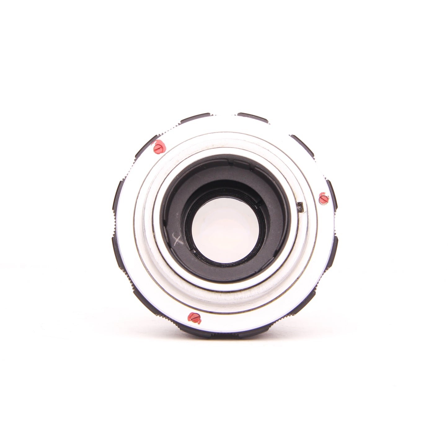 Industar-61 L/D 1/2,8 f=52mm M39 Mount Lens