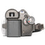 Panasonic NV-GS27 MiniDV Silver Digital Camcorder - Good