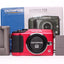 Olympus PEN E-PL2 12.3MP Digital Camera Shutter count only 27!