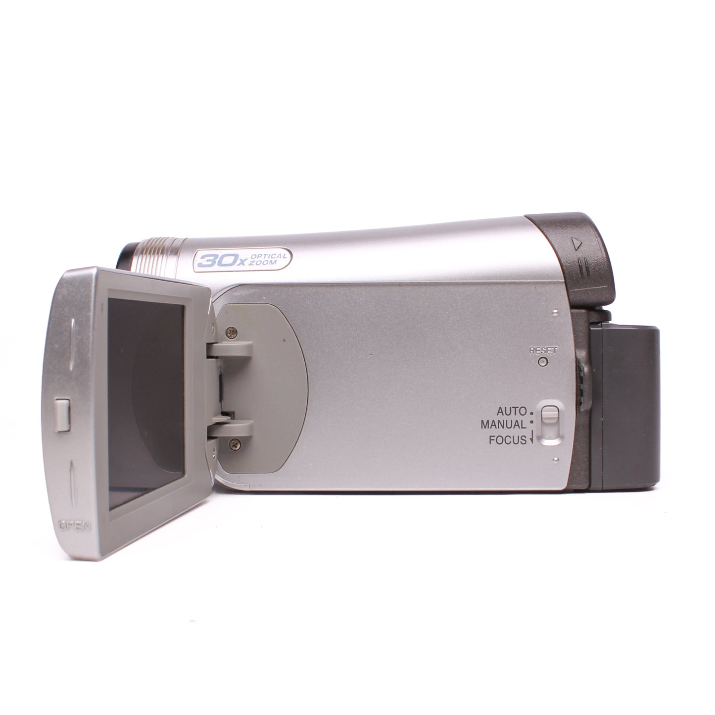 Panasonic NV-GS27 MiniDV PAL Camcorder