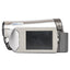 Panasonic NV-GS27 MiniDV Silver Digital Camcorder - Good