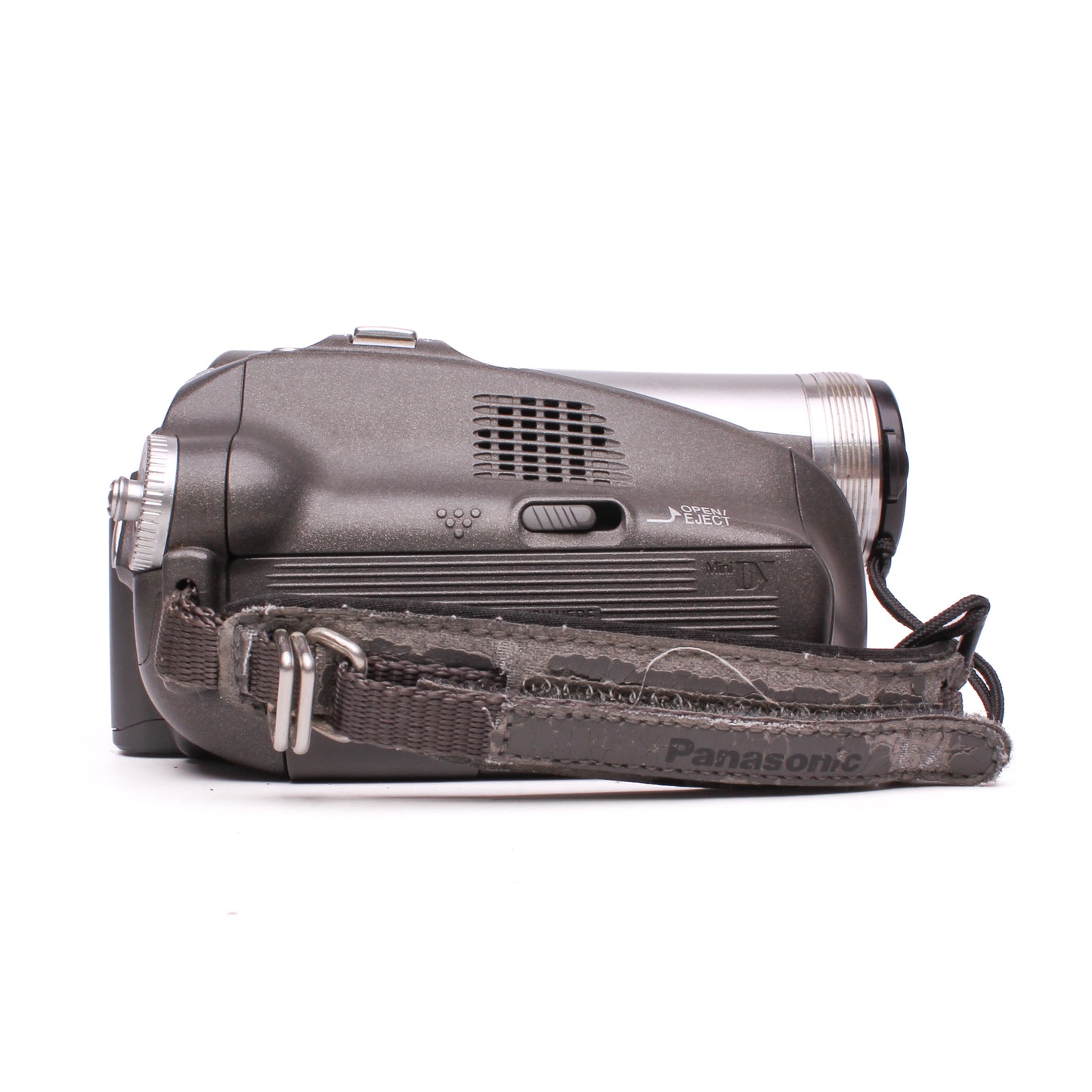 Panasonic NV-GS27 MiniDV PAL Camcorder