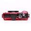 Olympus PEN E-PL2 12.3MP Digital Camera Shutter count only 27!