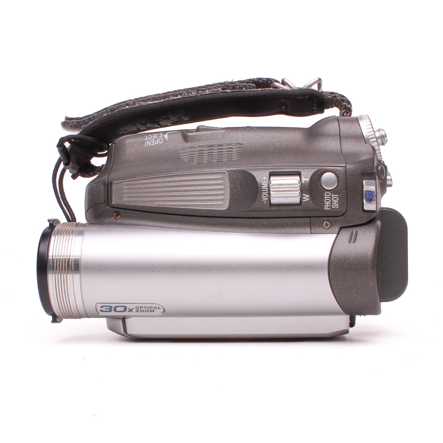 Panasonic NV-GS27 MiniDV PAL Camcorder