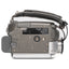 Panasonic NV-GS27 MiniDV Silver Digital Camcorder - Good