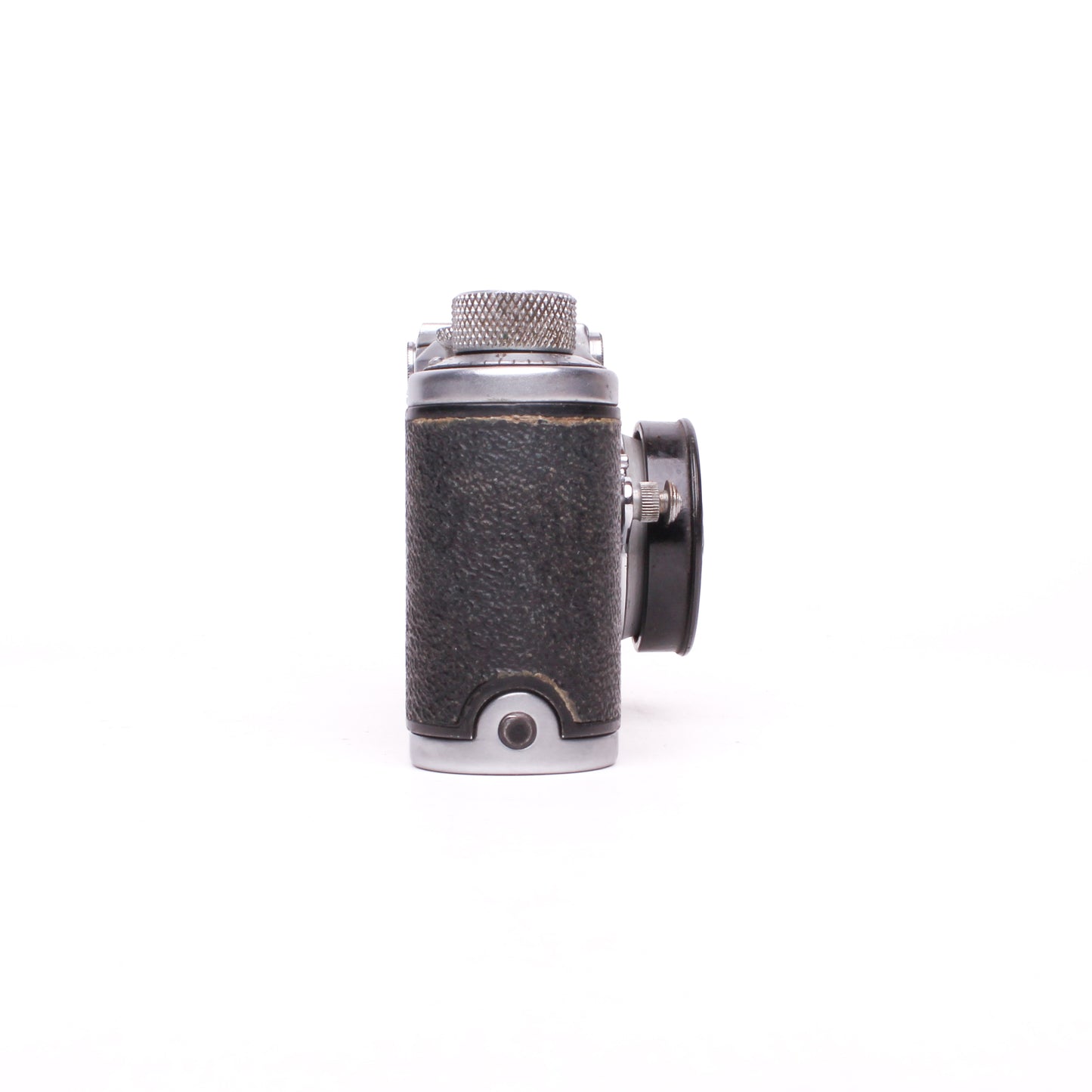 Zorki 1 with Industar-22 Made in USSR Film Camera