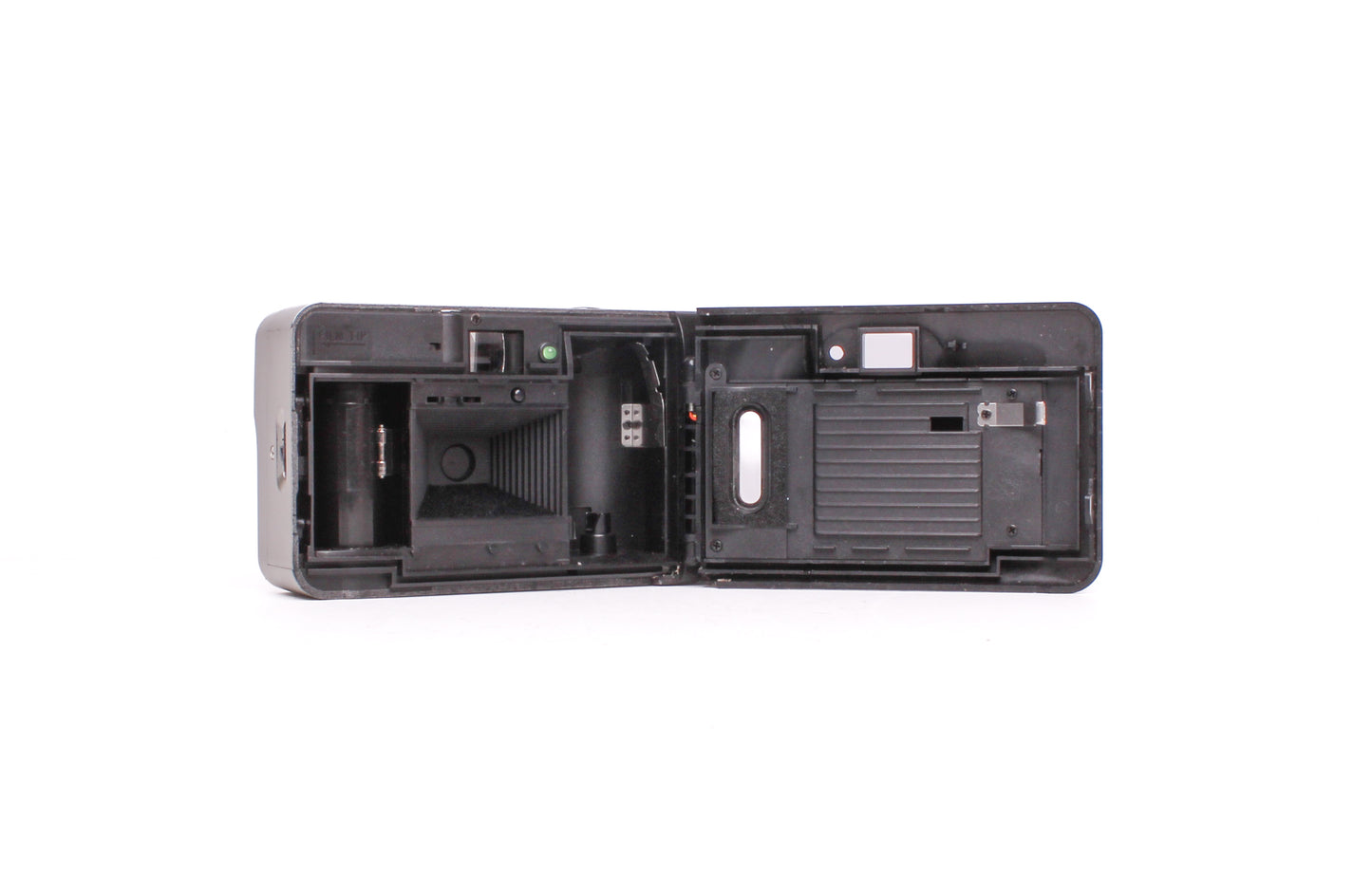 Samsung FINO SE 35mm Film Camera