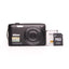 Nikon CoolPix S3300 16.0MP Digital Camera