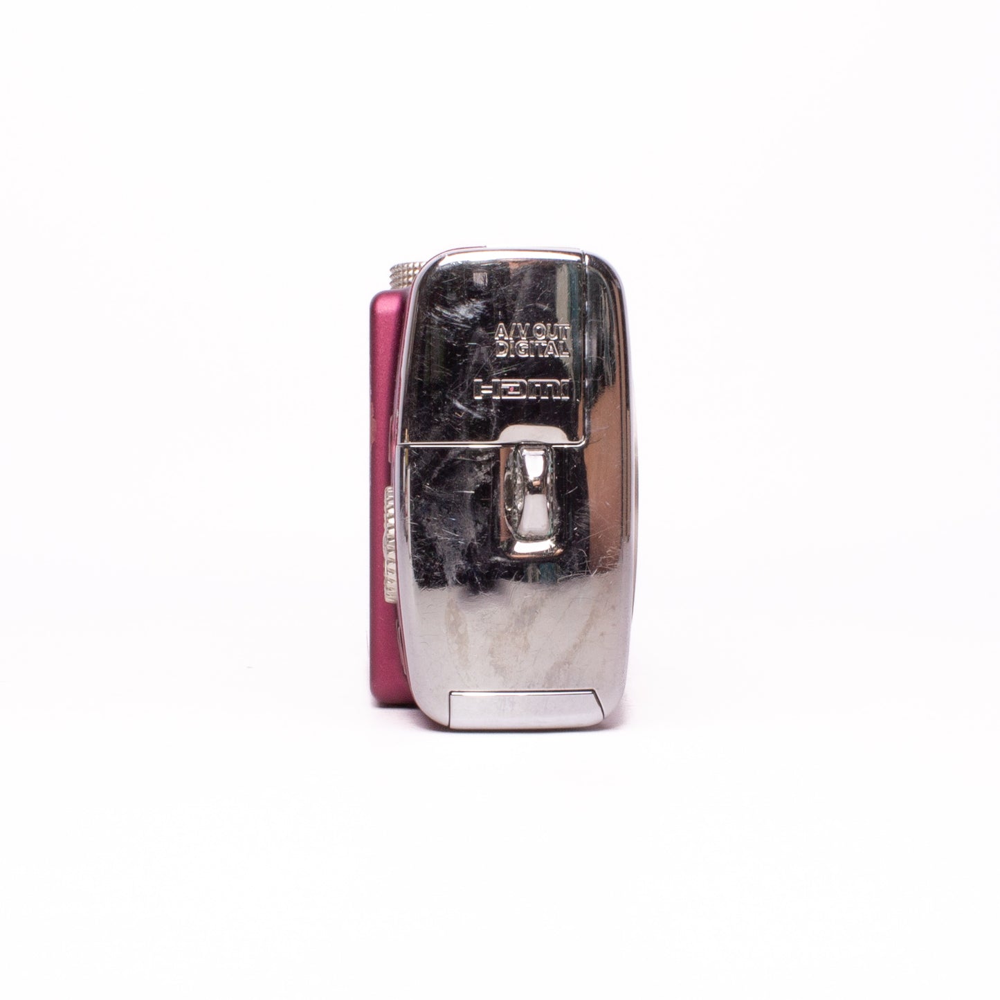 Canon PowerShot SX200 IS 12.1MP Digital Camera