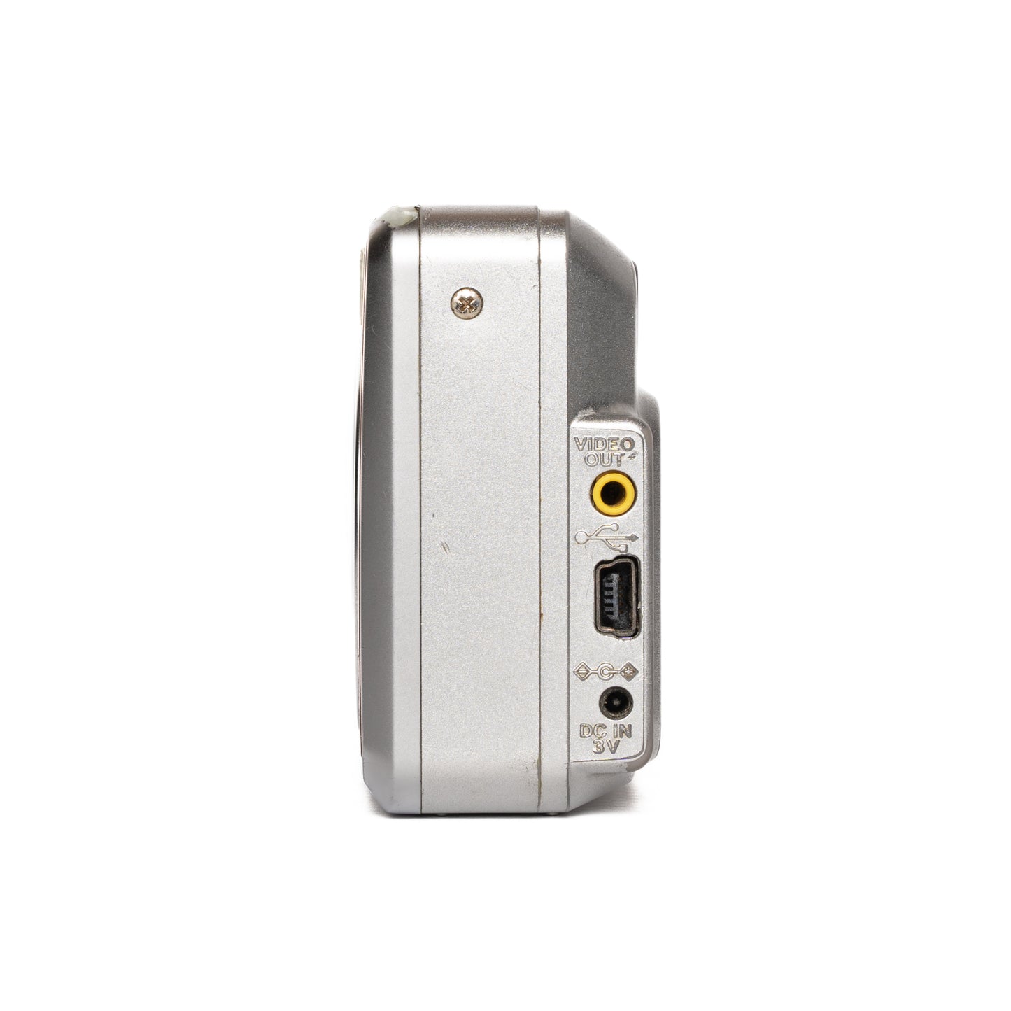 Fujifilm FinePix A510 5.1MP Digital Camera