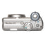 Canon PowerShot A75 3.2MP Silver Digital Camera - Good - SESKO