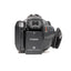 Canon Legria HF S21  Black Digital Camcorder - Good