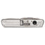 Sony Cyber-shot DSC-W530 14.1MP Silver Digital Camera - Good
