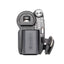 Sony Handycam DCR-DVD610E Silver Camcorder - Good