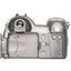 Canon PowerShot Pro90 IS 2.6MP Gray Digital Camera - Well Used
