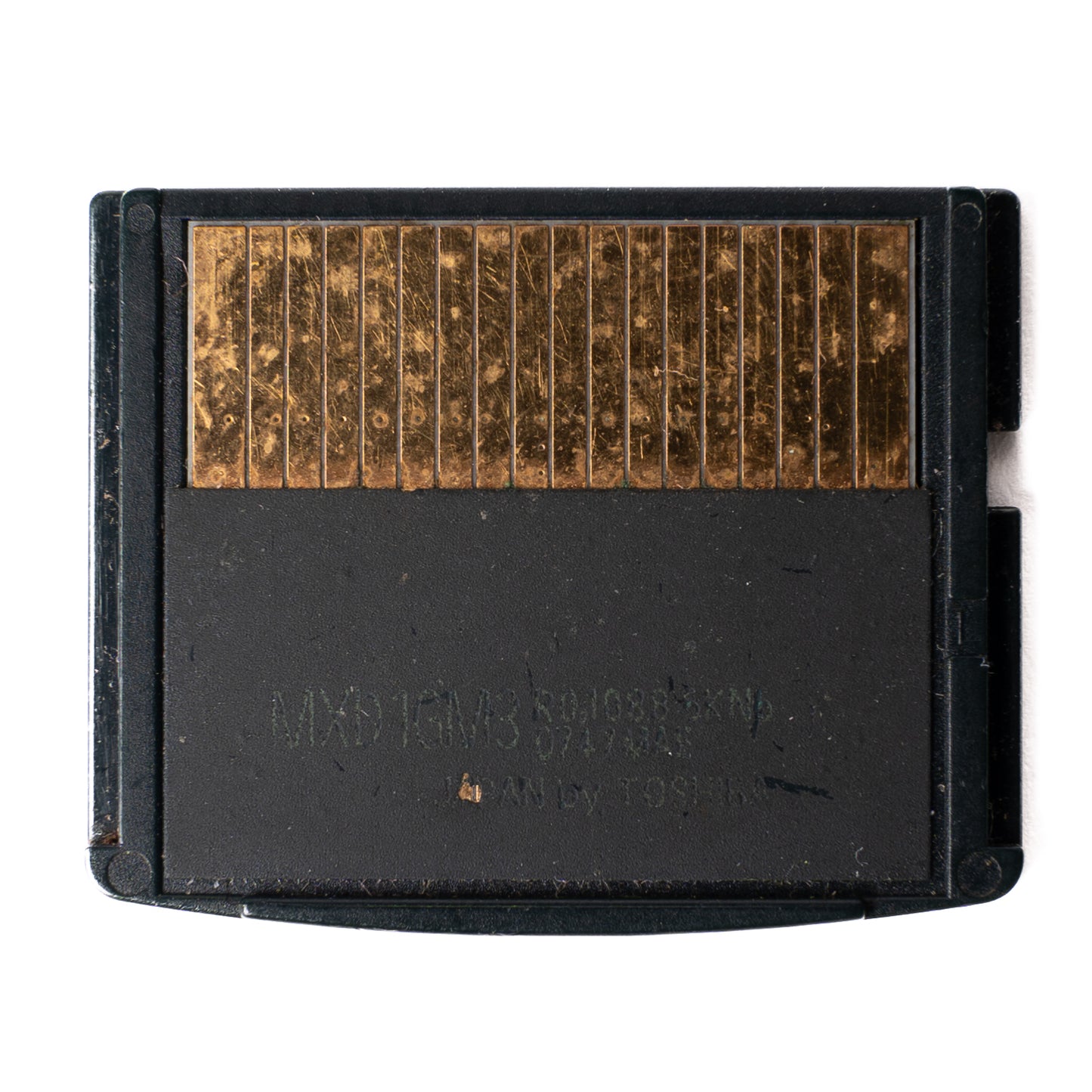 Olympus 1GB M Type xD-Picture Card - MXD1GM3