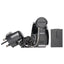 Samsung VP-D381 MiniDV Black Camcorder - Good