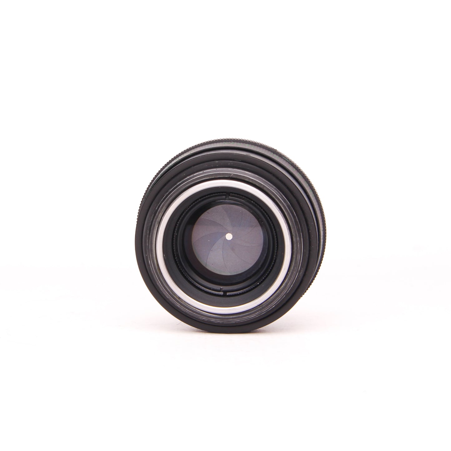 Jupiter-8 50mm f/2 Lens M39 Mount 9 Blades