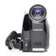Samsung VP-D381 MiniDV Black Camcorder - Good