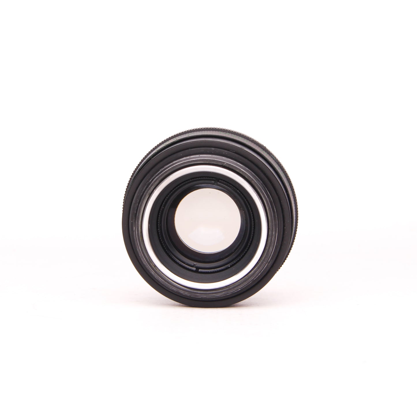 Jupiter-8 50mm f/2 Lens M39 Mount 9 Blades