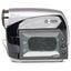 Samsung VP-D381 MiniDV Black Camcorder - Good