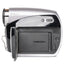 Samsung VP-D381 MiniDV Black Camcorder - Good