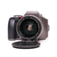 Olympus IS-300 35mm SLR Film Camera