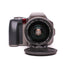 Olympus IS-300 35mm SLR Film Camera