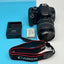 Canon EOS 600D Digital SLR with EFS 17-85mm DSLR Camera - READ DESCRIPTION - Shutter count 13,637