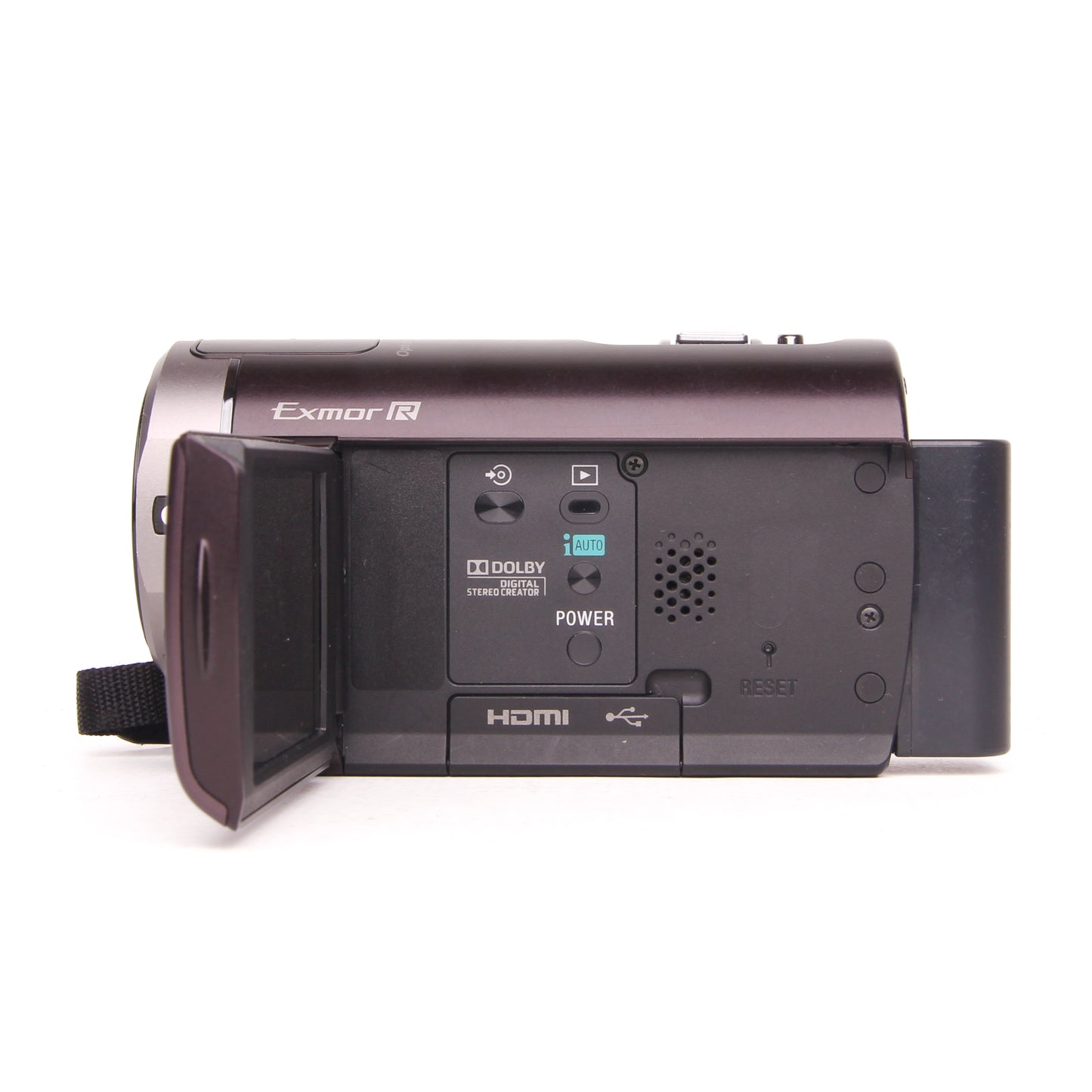 Sony Handycam HDR-CX350 AVCHD Camcorder