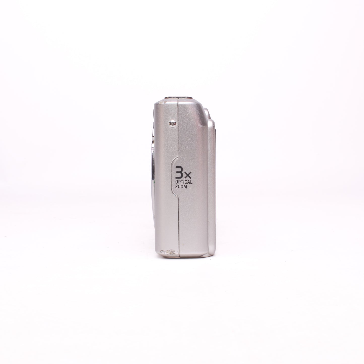 Sony Cyber-shot DSC-W30 6.0MP Digital Camera