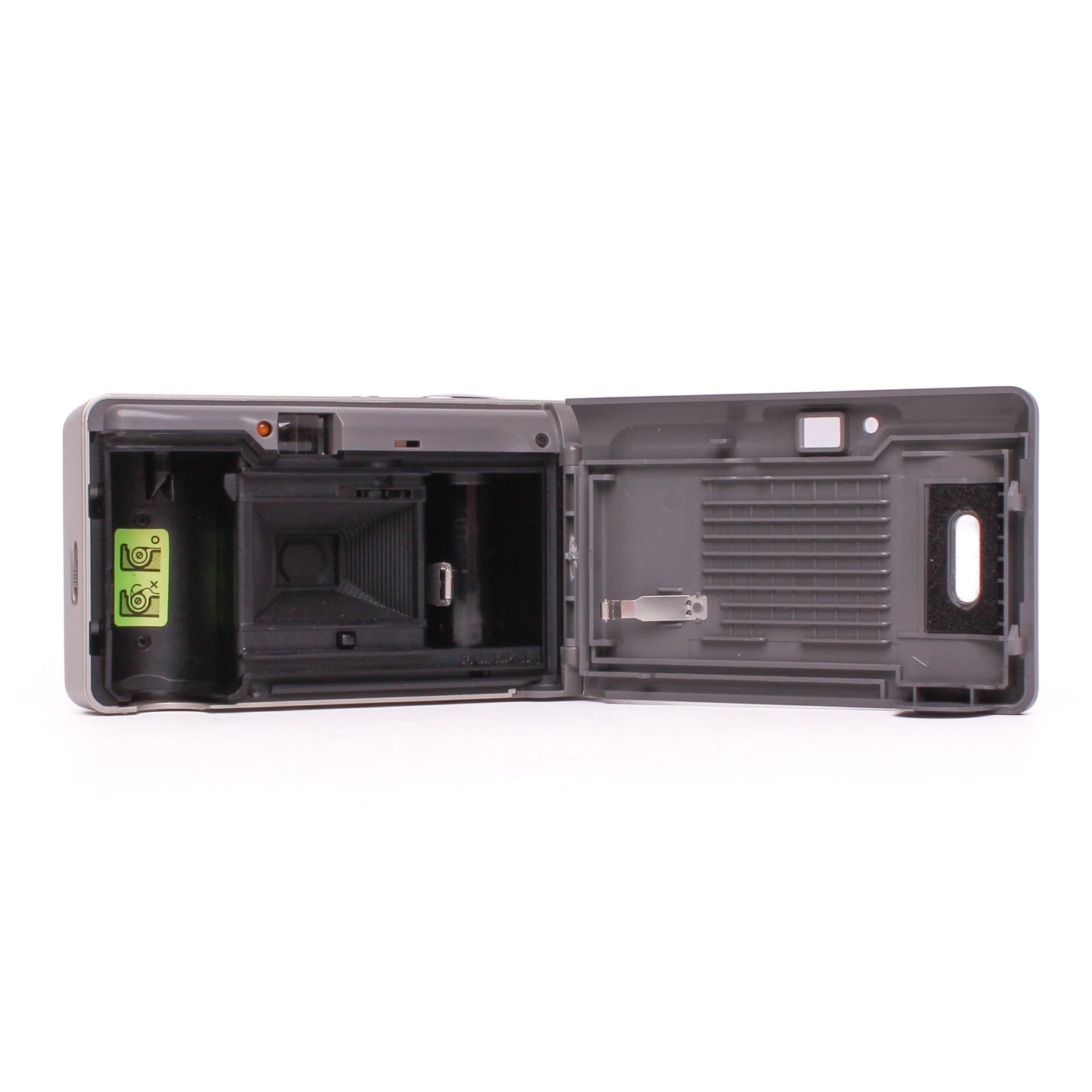 Olympus Go 100 27mm Film Camera