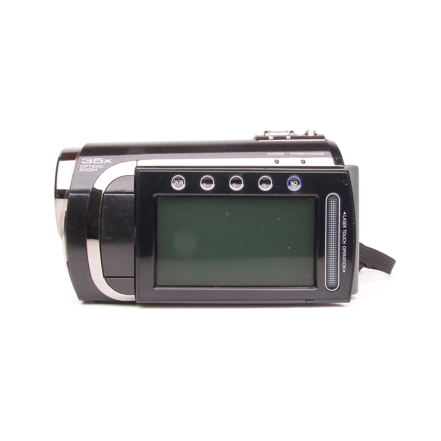 JVC GZ-MG680 Everio HDD Digital Camcorder