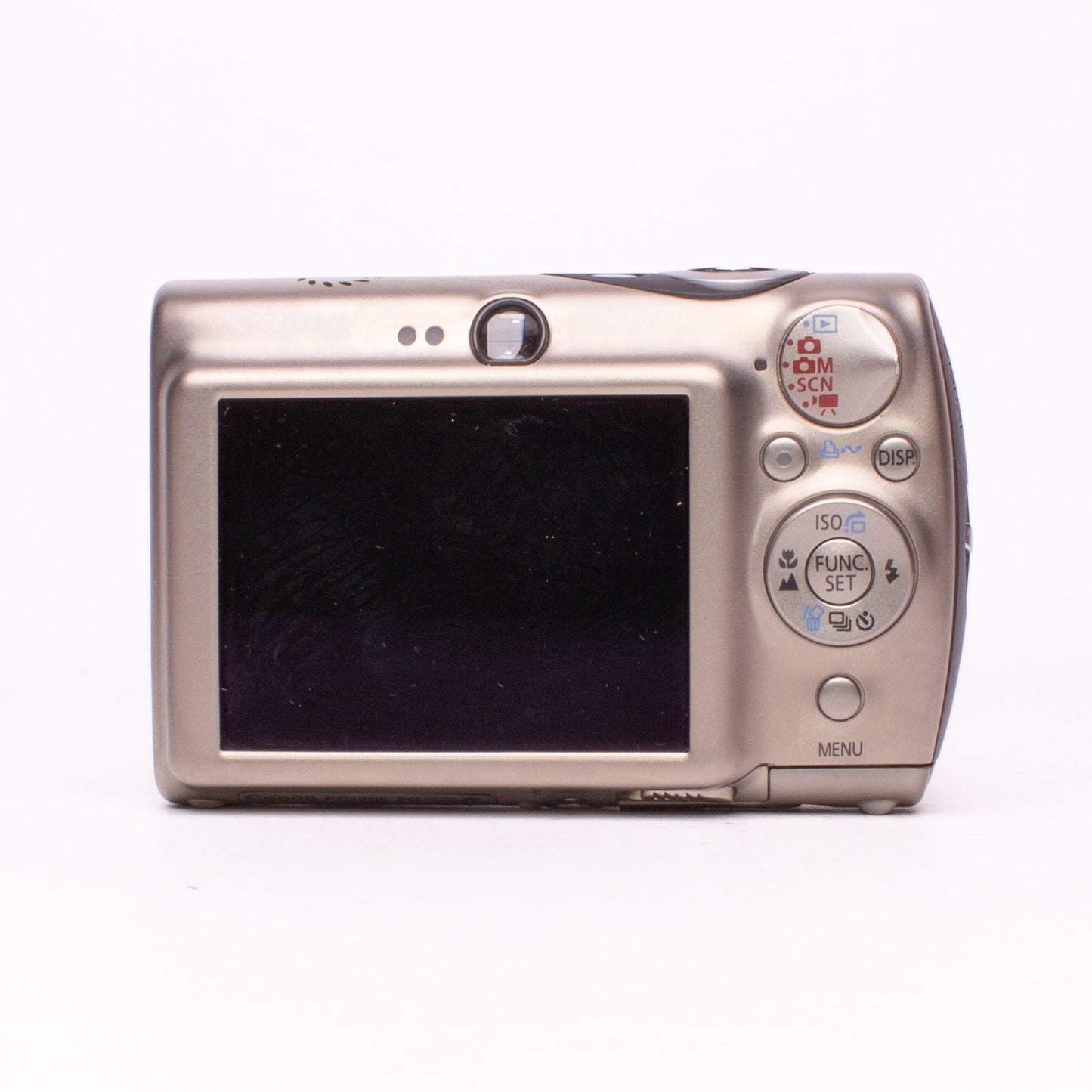 Canon IXUS 900 Ti 10.0MP Digital Camera