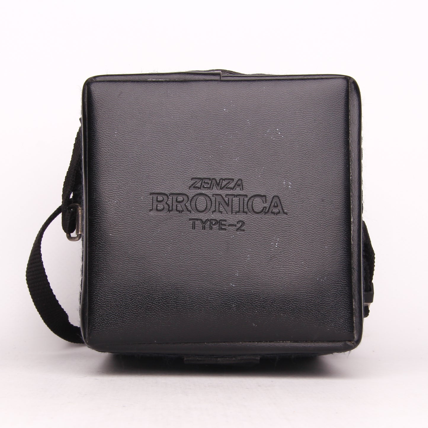Zenza Bronica Zenzanon-PG 1:4.5 f=50mm Wide Angle Lens