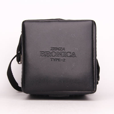 Zenza Bronica Zenzanon-PG 1:4.5 f=50mm Wide Angle Lens
