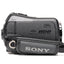 Sony Handycam DCR-SR65 Silver Digital Camcorder - Good
