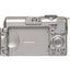 Canon PowerShot A630 8.0MP Silver Digital Camera - Well Used