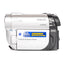 Sony Handycam DCR-DVD610E Silver Camcorder - Good