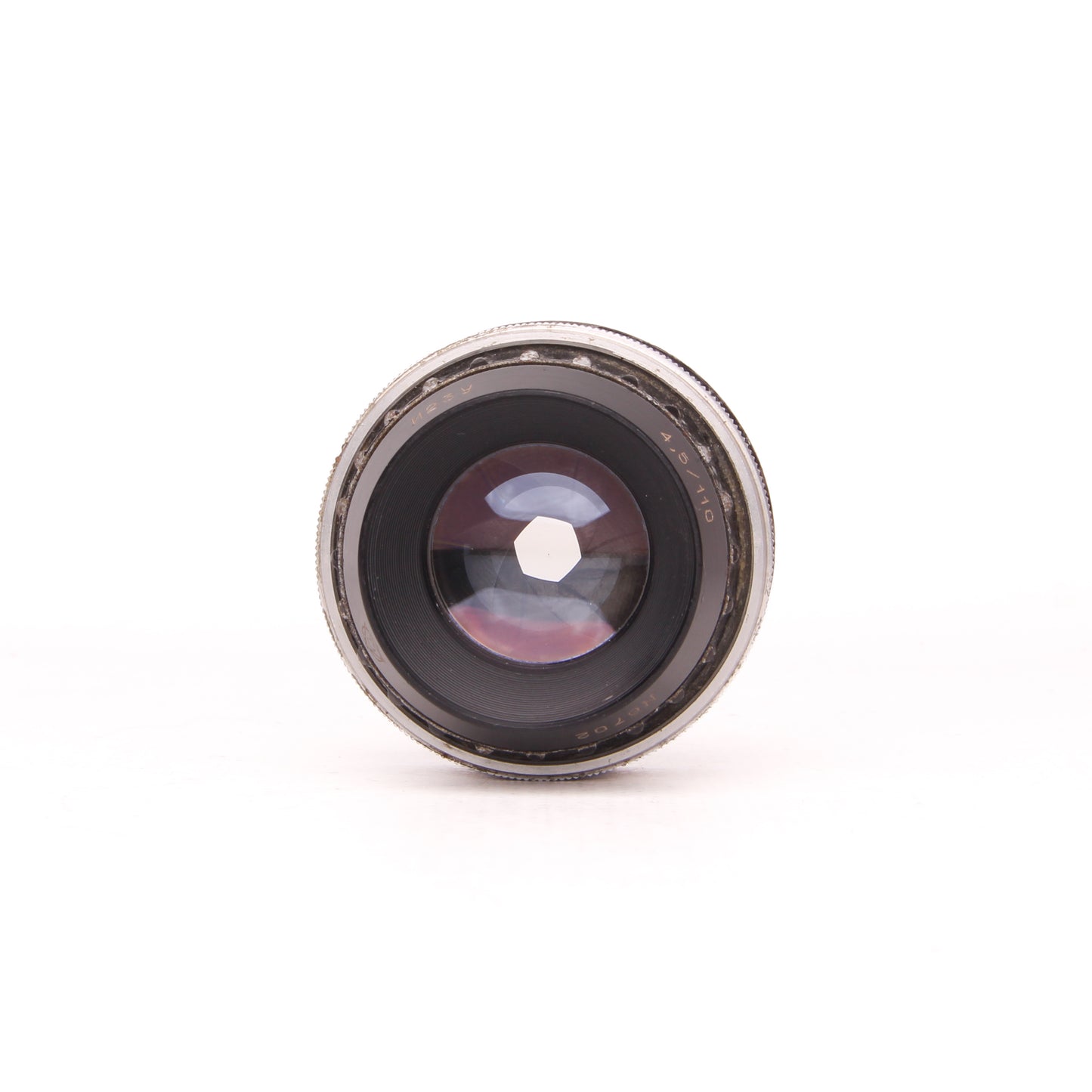 Industar-23U 1/4,5 f=110mm M39 Mount Lens