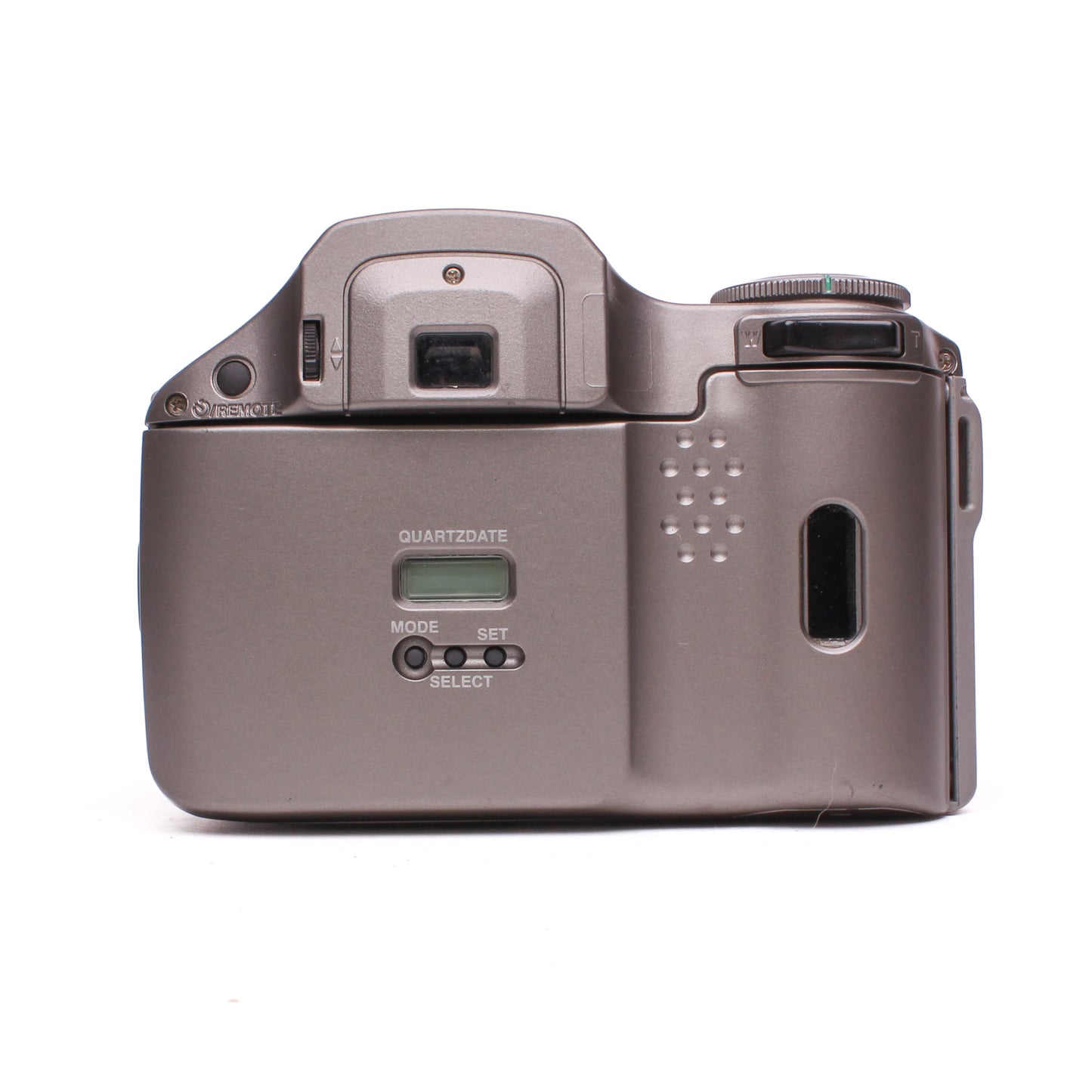 Olympus IS-300 35mm SLR Film Camera