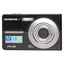 Olympus FE-20 8.0MP Black Digital Camera - Good